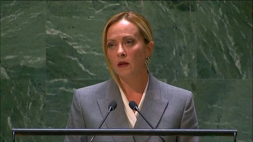 Terrorismo, Meloni: l’intelligence conferma i rischi della rotta balcanica