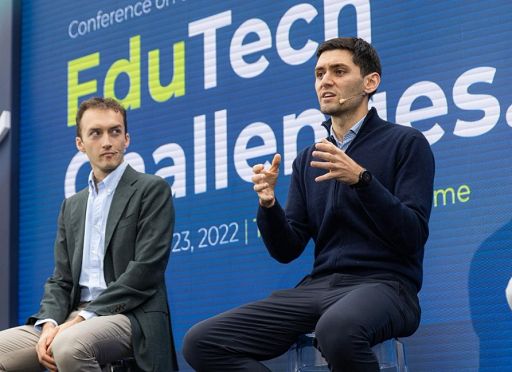 IA, al via domani Edutech Challenges 2023 con Urso e Valditara