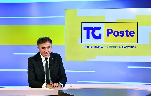 Poste, Lasco: da dicembre passaporti negli uffici postali