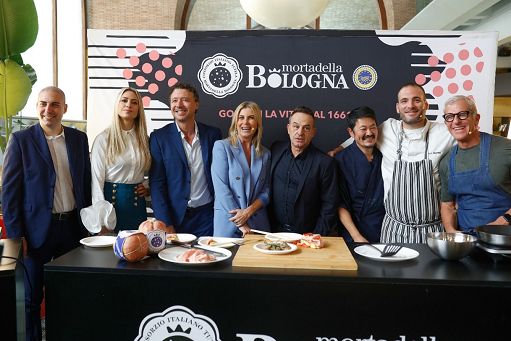 Celebrata l’XI edizione del Mortadella Day