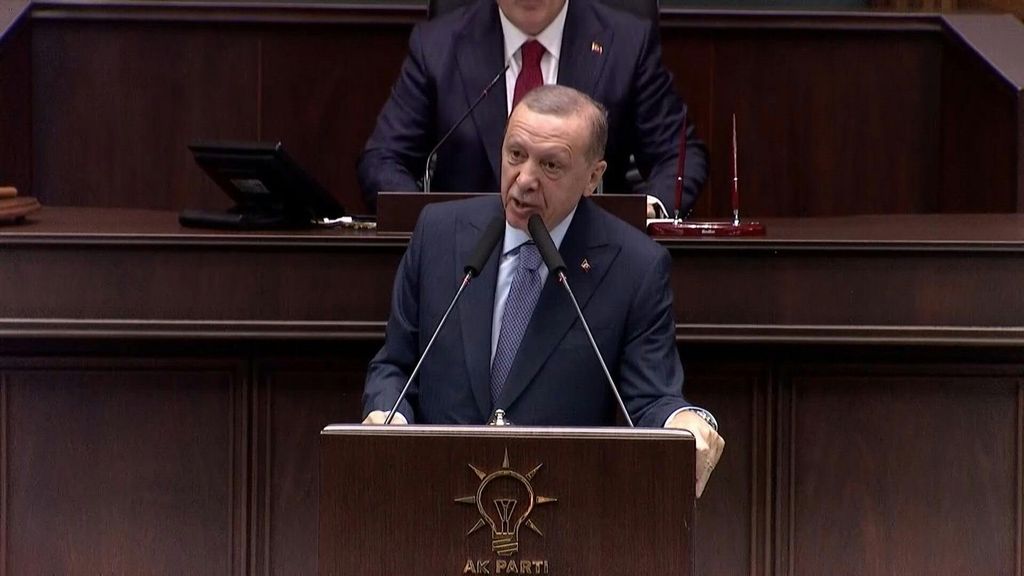 Adesione Svezia a Nato, richiesta già all’esame Parlamento turco