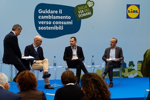 L’impegno di Lidl Italia: una spesa conveniente deve essere sostenibile