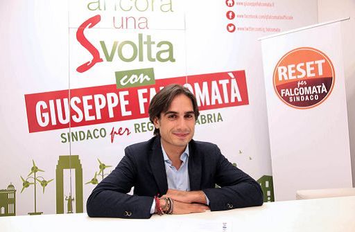 Reggio Calabria, Cassazione annulla condanna: Falcomatà torna sindaco
