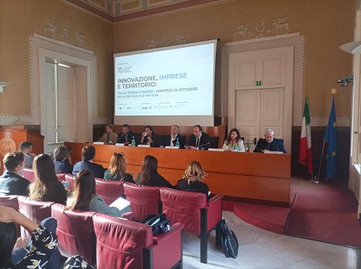 Giovani, imprese e sviluppo Mezzogiorno: a Napoli appello ANGI