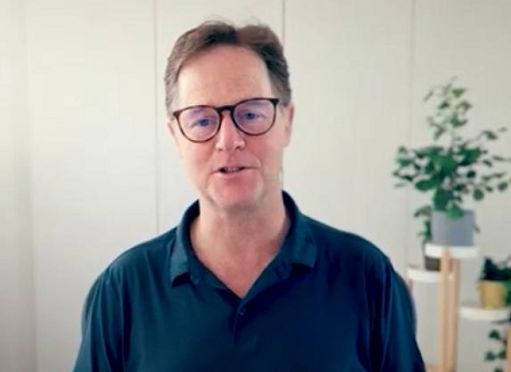 IA, Clegg (Meta): studenti in classe con realtà virtuale