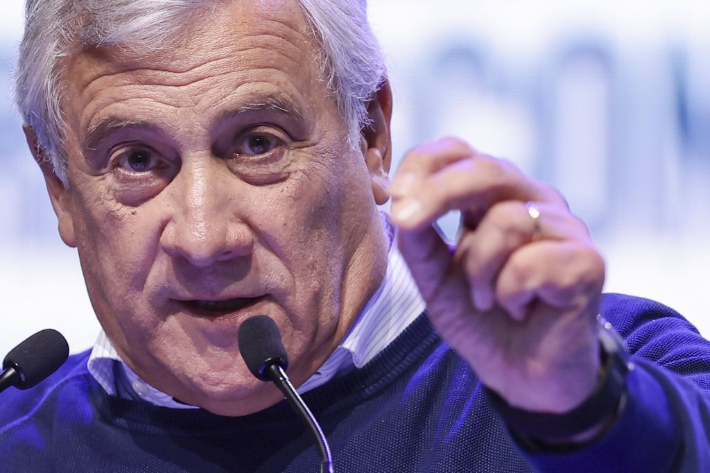 M.O., Tajani: no cessate fuoco ma possibile tregua per evacuazione