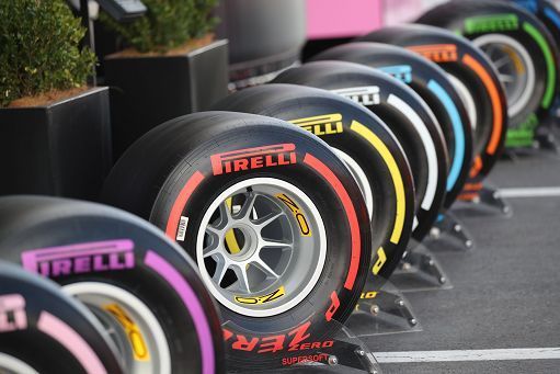 Pirelli: jv con il fondo PIF per fabbrica pneumatici in Arabia Saudita