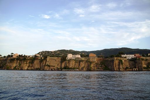 Sorrento capitale dell’audiovisivo con i Premi Penisola Sorrentina