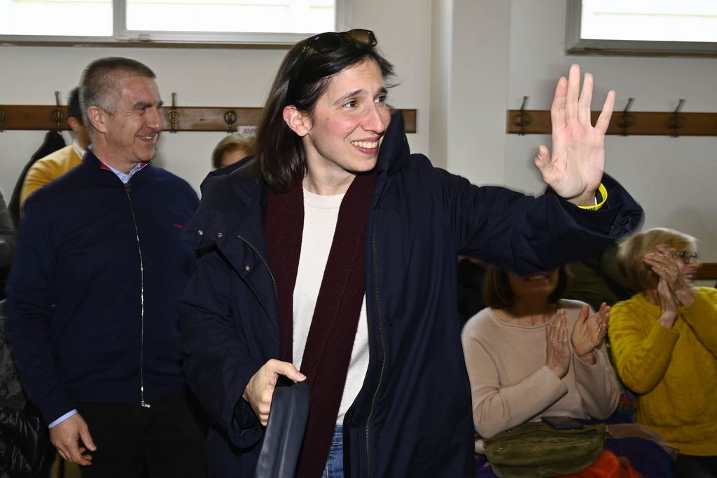 Migranti, Schlein: la Ue non è nata per costruire muri, ma speranze
