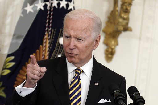 Biden: Economia americana continua a crescere, inflazione è scesa