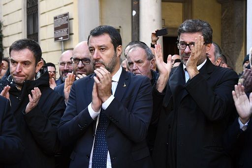 Salvini mette la Lega in pressing sulle pensioni: serve segnale