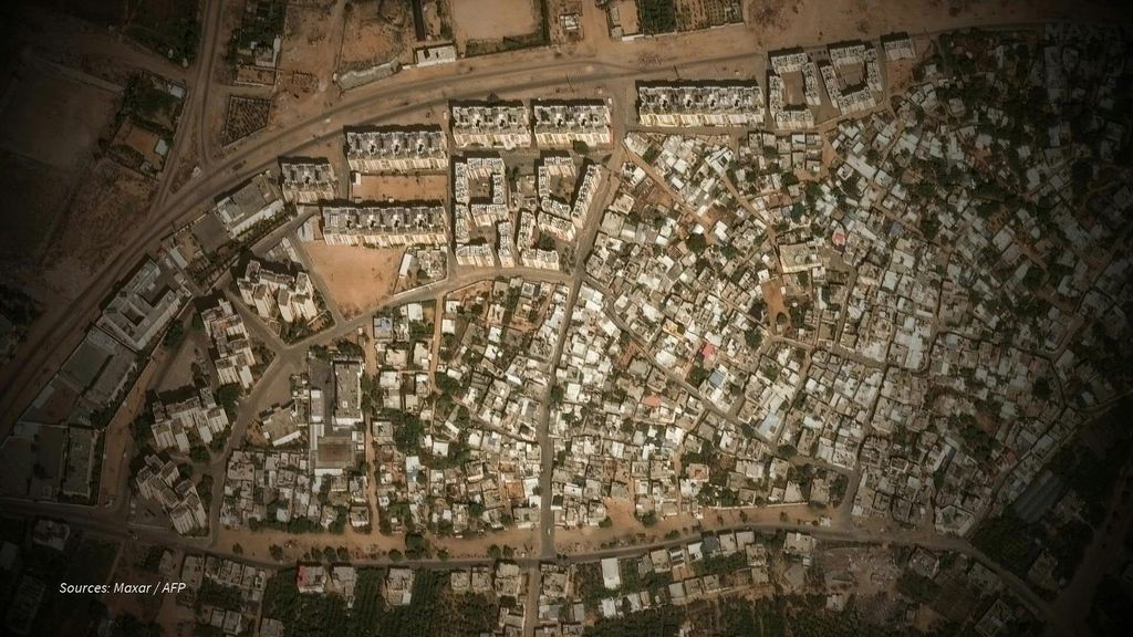 M.O., Ue discute di pausa umanitaria, Hamas vola a Mosca