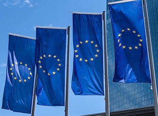 Bce, lieve peggioramento attese esperti settore privato su inflazione