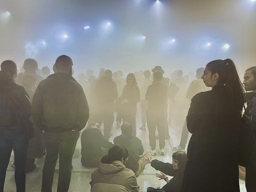 La musica inevitabile del presente: gli Autechre alla Biennale