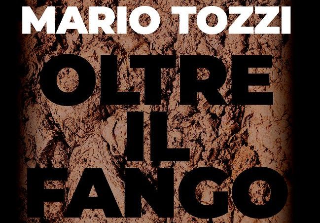 Libri, in uscita “Oltre il fango” di Mario Tozzi