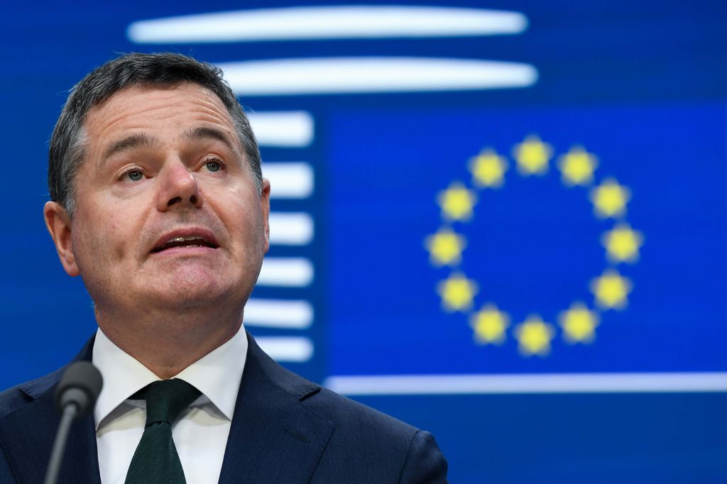 Mes, Donohoe: ratifica Italia serve perché altri paesi lo usino