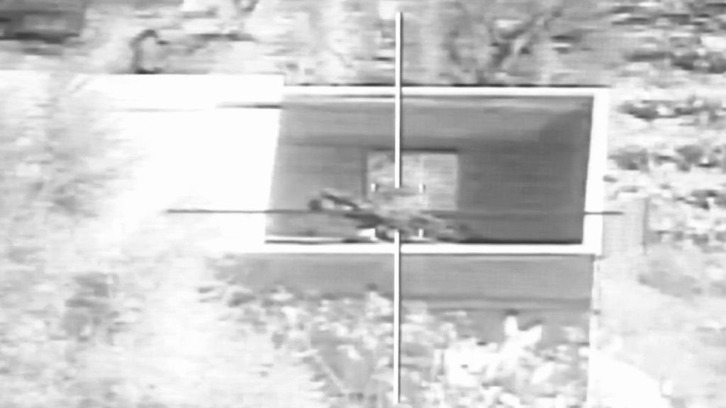Drone nella città egiziana di Taba. Israele: rilevata una minaccia aerea nell’area del Mar Rosso