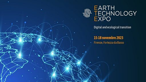 Spazio e ambiente, l’Asi a Firenze per l’Earth Technology Expo