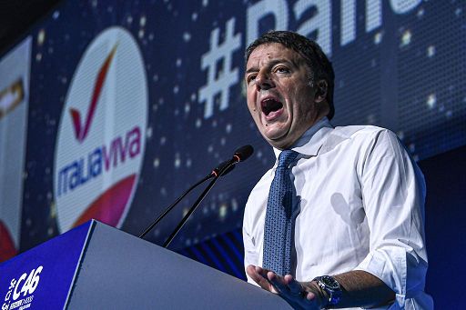 Manovra, Iv scrive a Mattarella: è stata modificata, deve tornare in Cdm