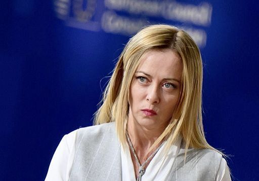 Meloni: non ci sono “problemi” con Salvini e Tajani, né con Mediaset