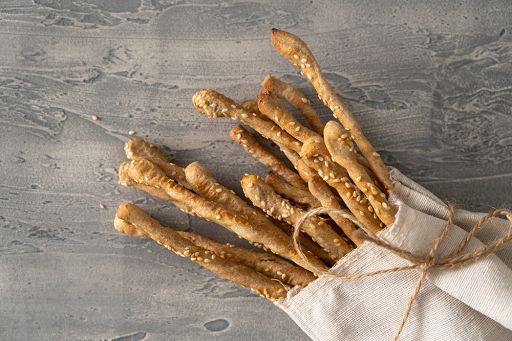 Breadstick day: per la milanese Vitavigor fatturato +32%, export +28%