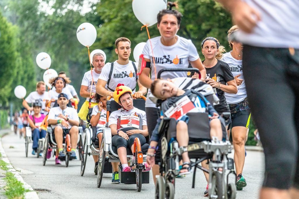 Contest fotografico “GivingTuesday”, si può partecipare fino al 21 novembre