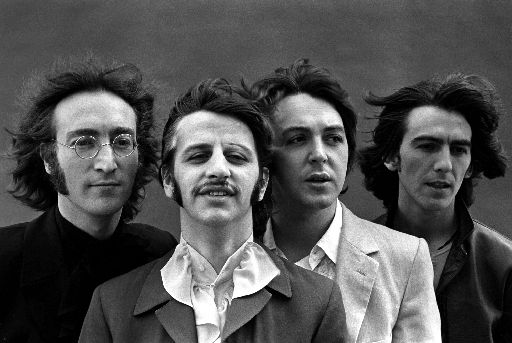 The Beatles: esce l’ultima canzone inedita “Now And Then”