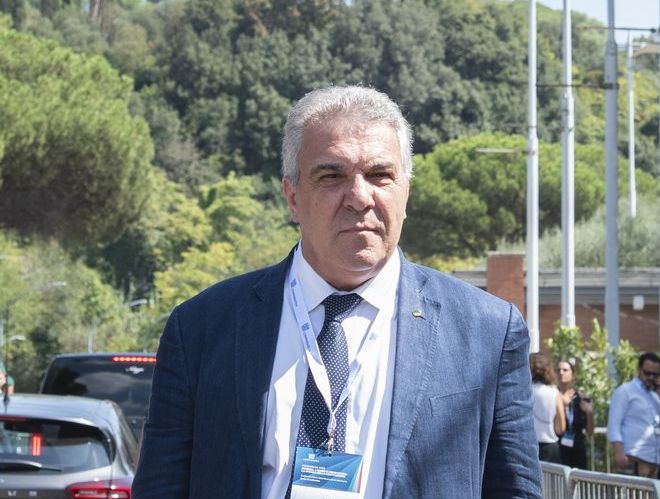Manovra, Sbarra: tagli alle pensioni ci vedrebbero di traverso