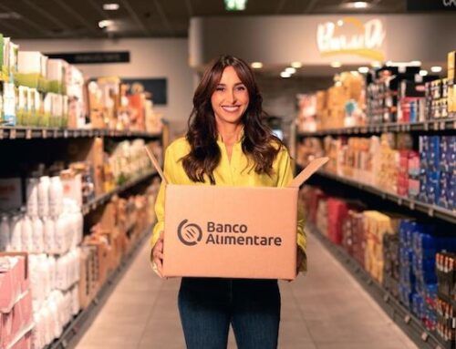 Toscana, 10mila volontari per la colletta Banco Alimentare il 18-11