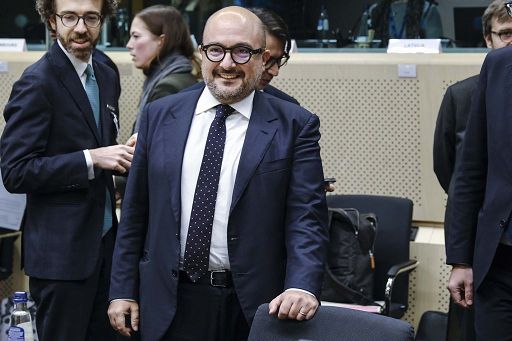 Cultura, Sangiuliano e G. Letta domani presentano XIV rapporto Civita