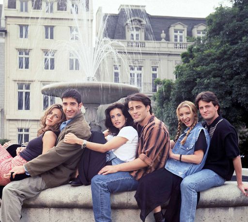 Morto a 54 anni Matthew Perry, il Chandler della serie cult Friends