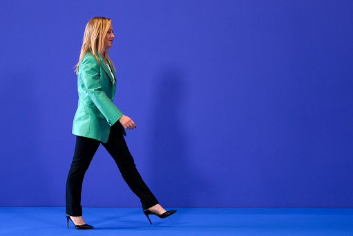 Meloni: con la riforma costituzionale portiamo l’Italia nella Terza Repubblica