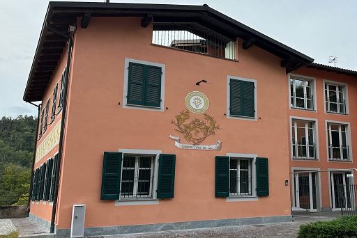 Vino, il Consorzio Tutela del Gavi si regala una nuova sede