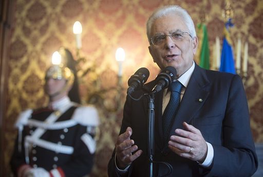 Mattarella: giovani ricercatori sono orgoglio Italia e motore Europa