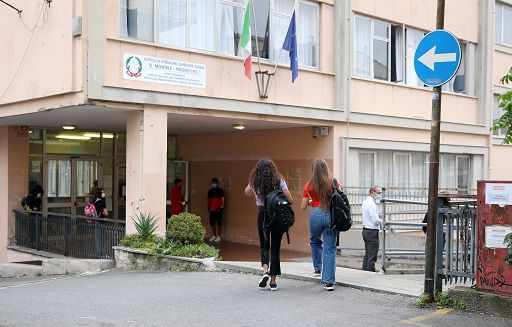 Valditara: un patto scuola-privati per rilanciare l’edilizia scolastica