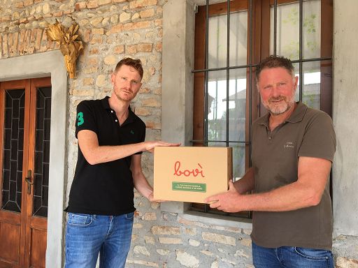 Startup, fondatore di ePrice investe in Carne Genuina