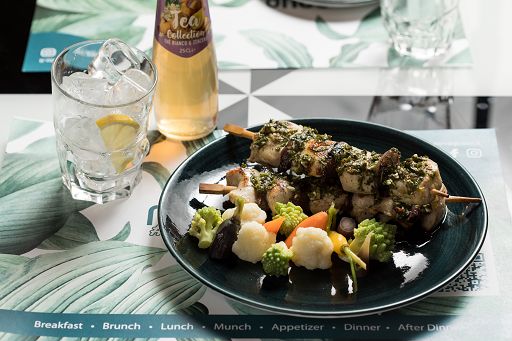 Il menu digitale piace ai ristoranti: più veloce e meno errori