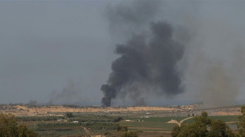 “L’Anp non tornerà Gaza senza una soluzione globale”