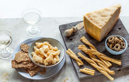 22 premi per Nazionale italiana formaggi ai World Cheese Awards
