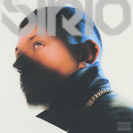Lazza da record, “Sirio” certificato ottavo disco platino