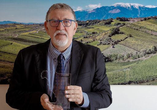 Vino, a Fantini Group il “Deloitte Best Managed Companies Award”