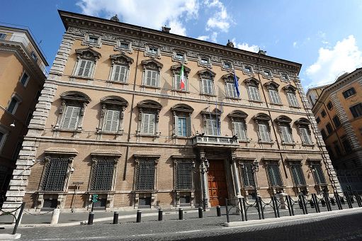 Manovra, attesa in serata in Senato. Domani via a sessione bilancio