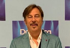 Dario Cassini debutta al Brancaccio di Roma con il nuovo show