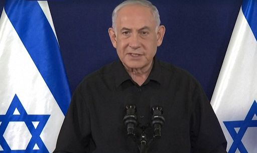 Netanyhau: Israele non accetterà nessun cessate-il-fuoco, sarebbe come arrendersi alle barbarie