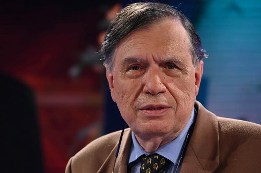 Il Nobel Parisi eletto membro Accademia Mondiale Scienze TWAS