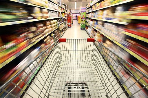 Istat: ad ottobre l’inflazione è crollata all’1,8%, ai minimi da luglio 2021