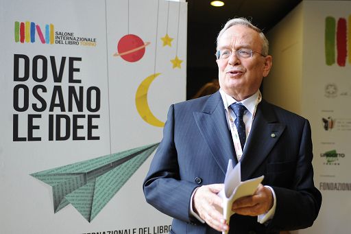 Addio a Ernesto Ferrero, guidò il Salone del Libro di Torino