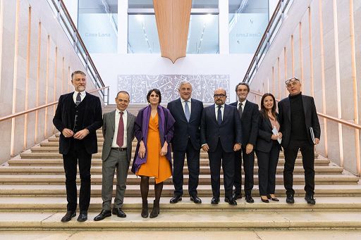 Ucraina, la ricostruzione di Odessa parte dalla Triennale di Milano