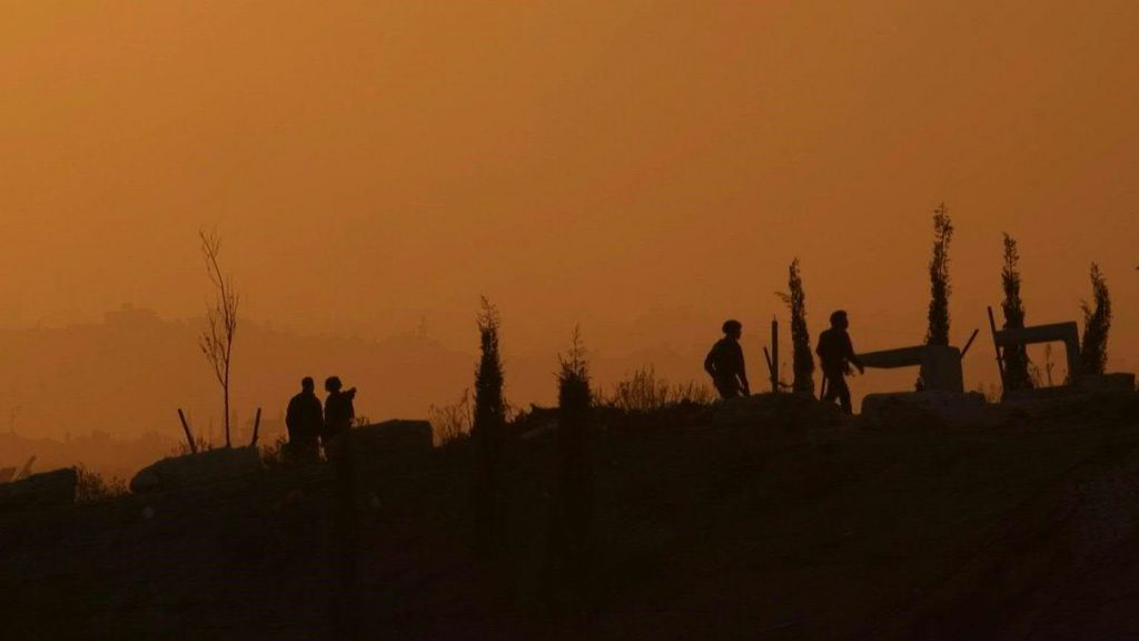 M.O., alto funzionario Unhcr si dimette: è in atto un genocidio