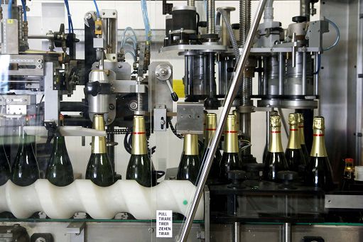 Oemv: commercio mondiale di vino -4,7 in volume, +3,6% in valore